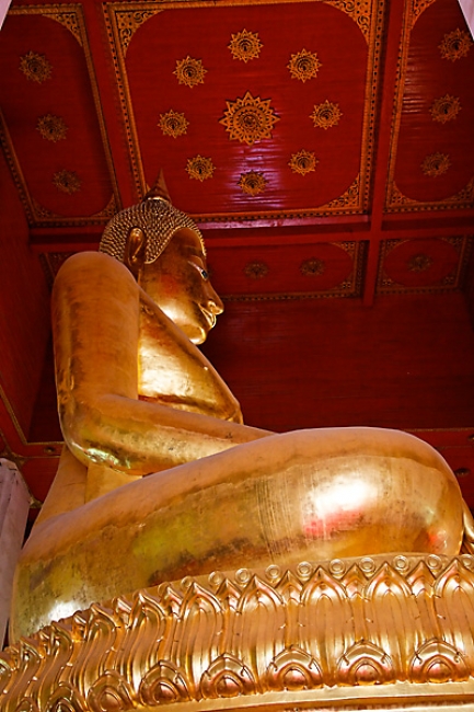 Wat Phra Mongkon Bophit-010